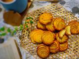 香草曲奇