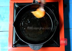 鲫鱼煎蛋的做法图解6