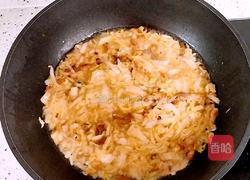 酸菜肉丝粉的做法图解10