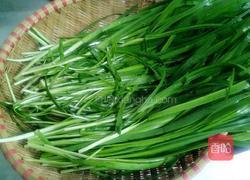 猪肉韭菜包子的做法图解13