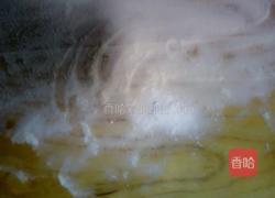 猪肉韭菜包子的做法图解22