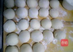 猪肉韭菜包子的做法图解28