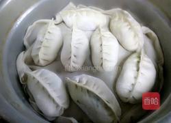 猪肉韭菜包子的做法图解35