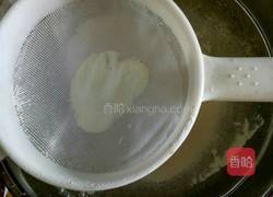 原味曲奇饼干的做法图解9