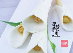 春色~你有故事我有花的做法图解18