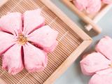桃花酥‖ 桃花都开了 怎能不尝一口粉嫩春光