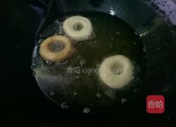 油炸版甜甜圈的做法图解15