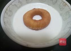 油炸版甜甜圈的做法图解23