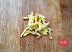 眉豆薏米排骨粥的做法图解4