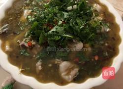 鱼香土豆泥的做法图解4