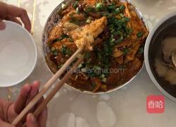 鱼香土豆泥的做法图解5