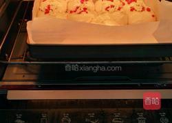 牛肉芝士面包（一次性发酵）的做法图解7
