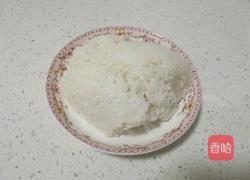 菠萝炒饭的做法图解5