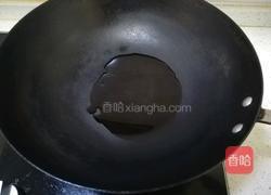 菠萝炒饭的做法图解6