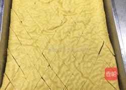 糕仔的做法图解3