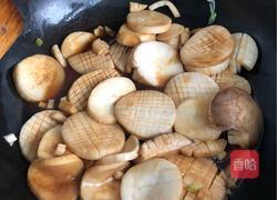 蚝油杏鲍菇的做法图解3