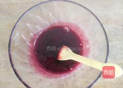 QQ糖懒人布丁的做法图解2