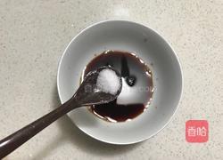 蒜蓉粉丝娃娃菜的做法图解8