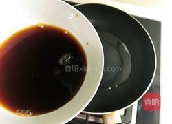 蒜蓉粉丝娃娃菜的做法图解12