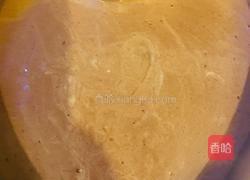 日式巧克力海绵蛋糕的做法图解16