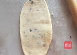 椰蓉蔓越莓面包（手揉面）的做法图解8