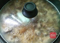 啤酒鸭的做法图解6