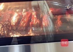 叉烧五花肉的做法图解3
