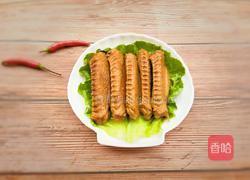 香辣卤鸭翅（酱油版）的做法图解9