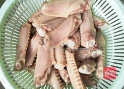 香辣卤鸭翅（酱油版）的做法图解5