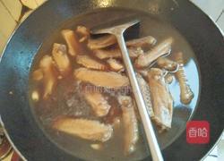 香辣卤鸭翅（酱油版）的做法图解8