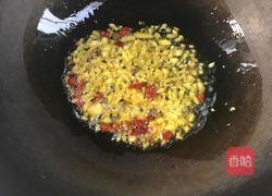 鱼籽酸菜汤的做法图解5