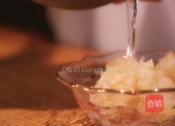 牡丹花糍‖ 四月国色香 制成糕点更动人（新手易做）的做法图解1
