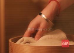 牡丹花糍‖ 四月国色香 制成糕点更动人（新手易做）的做法图解3