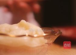 牡丹花糍‖ 四月国色香 制成糕点更动人（新手易做）的做法图解4