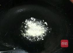 香干炒芹菜的做法图解4