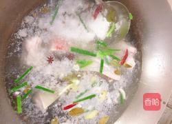 农家小炒肉的做法图解3