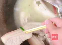 农家小炒肉的做法图解5