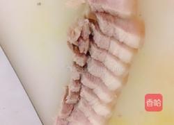 农家小炒肉的做法图解6