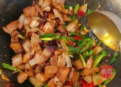 农家小炒肉的做法图解9