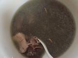 榴莲炖鸭汤