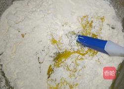 玛格丽特小饼干的做法图解9