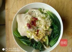 油泼面的做法图解15