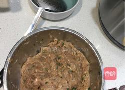鱼丸（鲅鱼）的做法图解3