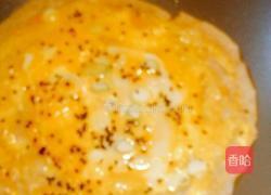 煎饼果子的做法图解2