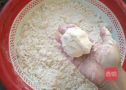 原味馒头（酵母版）的做法图解4