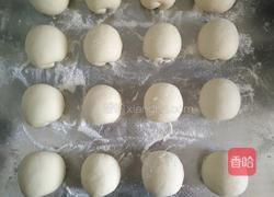 原味馒头（酵母版）的做法图解8
