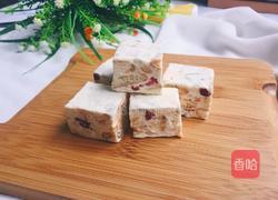 酥脆可口雪花酥的做法图解9