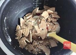酥脆可口雪花酥的做法图解4