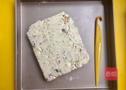 酥脆可口雪花酥的做法图解7