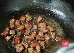 土豆烧牛腩的做法图解5